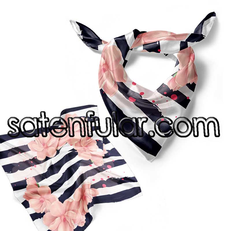 Kadın Fuları, Kadın Fuları Baskı, Kadın Fuları İmalatı,