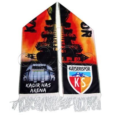 Atkı Baskı ve İmalatı